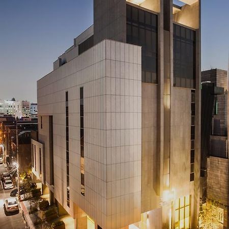 Hotel Gaden Suwon Exterior photo