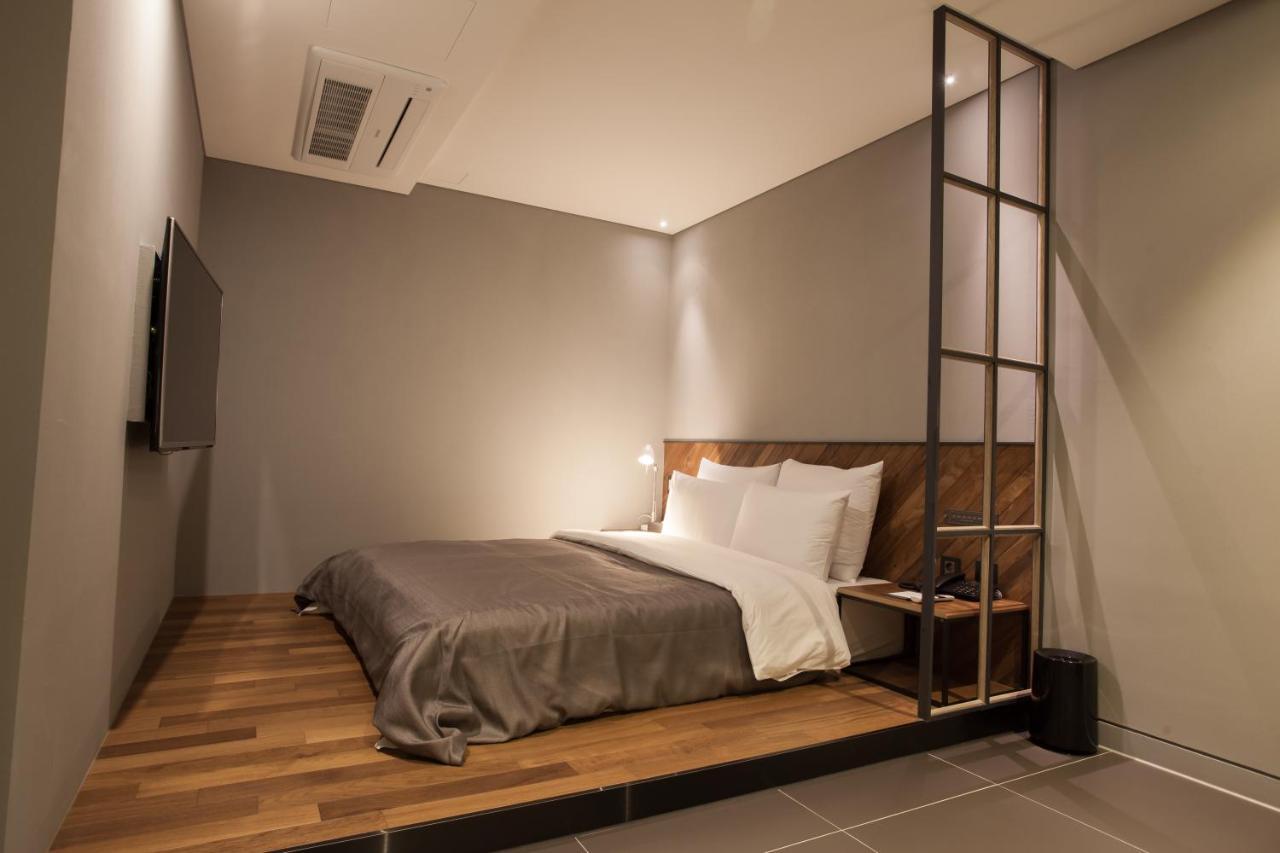 Hotel Gaden Suwon Exterior photo