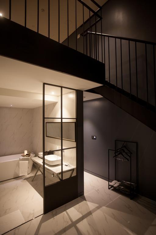 Hotel Gaden Suwon Exterior photo