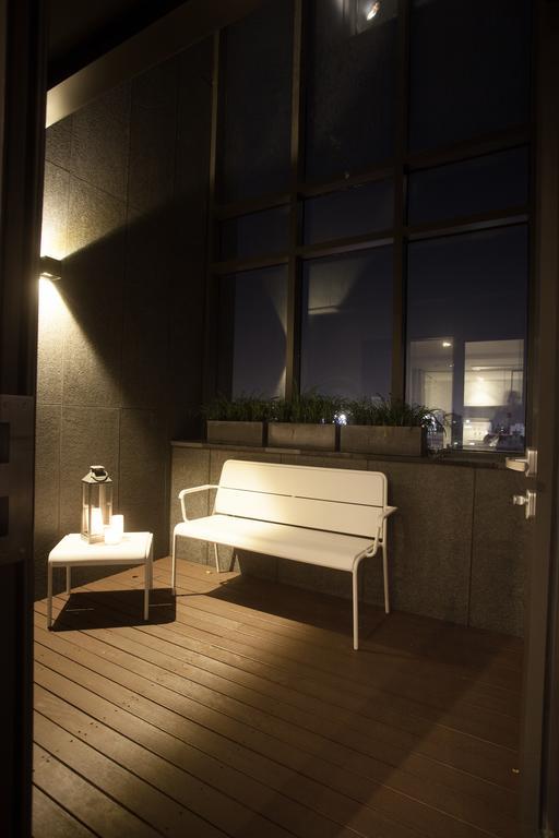 Hotel Gaden Suwon Exterior photo