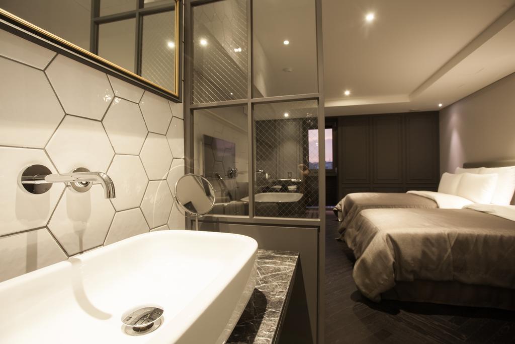 Hotel Gaden Suwon Exterior photo