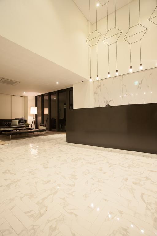 Hotel Gaden Suwon Exterior photo