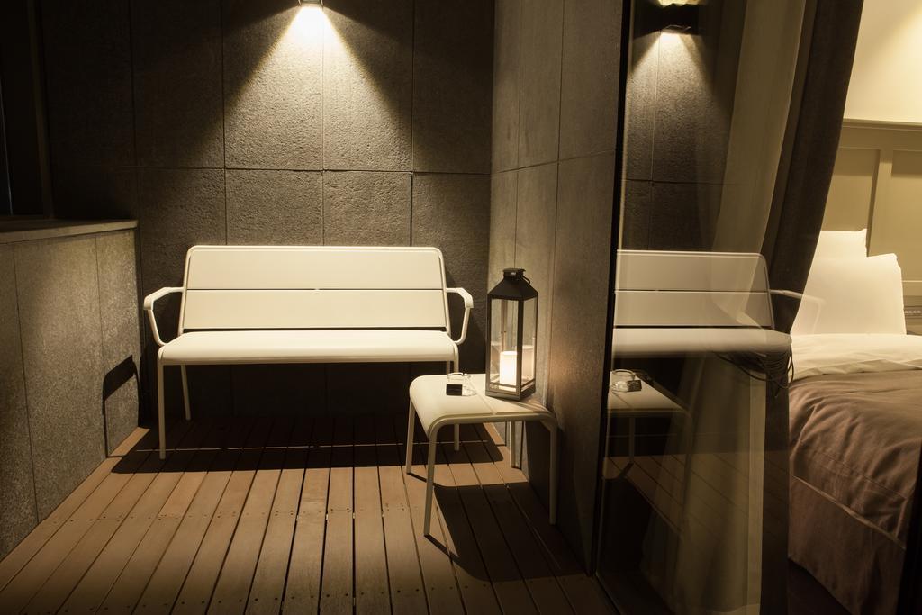 Hotel Gaden Suwon Exterior photo