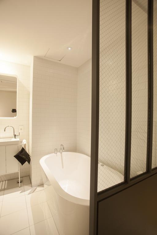 Hotel Gaden Suwon Exterior photo