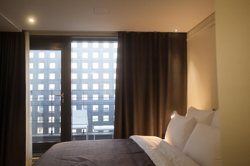 Hotel Gaden Suwon Exterior photo